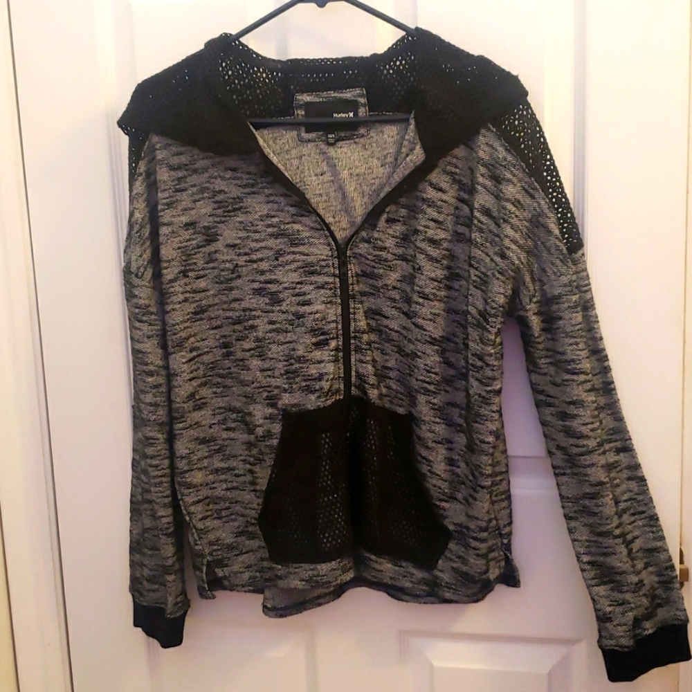 Hurley Hoodie